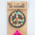 Air Freshener - Peace Sign by Natural Life Air Freshener - Peace Sign by Natural Life