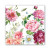 Blush Peony Paper Napkins - Cocktail Napkin