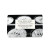 Bourbon & Amber Medium Soap Bar by Michel Design Works