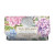 Wild Hydrangea Large Soap Bar by Michel Design Works