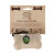 Eco Basics Doggy Bag Holder by White Magic