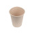 Eco Basics Biodegradable Sugarcane Cup - 10pcs by White Magic