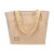 Eco Basics Shopping Bag by White Magic