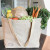 Eco Basics Shopping Bag by White Magic