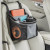 Driver Stash Car Organiser by High Road Driver Stash Car Organiser by High Road