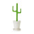 Cactus Toilet Set by Vigar
