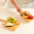 Becco Small Serving Board by Vigar