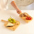 Becco Medium/Small Serving Boards 2 Pack by Vigar