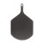 Eco Basics Pizza Paddle Large -  Black