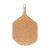 Eco Basics Pizza Paddle Large -  Natural