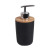 Eco Basics Soap Pump - Black