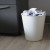 Eco Basics Waste Paper Bin 8L - White