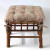 Myrtle Seat Cushion by Raine & Humble - 45x45cm