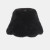 Cecily Bucket Hat Black by Antigone