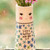 Folk Friend Bud Vase -  Life Is Better by Natural Life