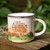 Camp Mug - Once She Stopped by Natural Life
