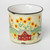 Camp Mug - Let's Move To The Country by Natural Life