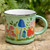 Camp Mug - Mushroom by Natural Life