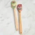Mini Spatula Set of 2 - Spread Love by Natural Life