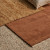 Alessandre Wool Rug - Clay