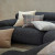Sienne Cushion Dusk - 50 x 50cm