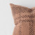 Sienne Cushion Earth - 50 x 50cm