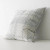 Sienne Cushion Mist - 50 x 50cm