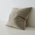 Dania Cushion - Oyster