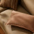 Fiore Cushion - Clay