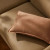 Fiore Cushion - Clay