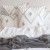Zuma Stone Washed Tufted Duvet Cover or Euro P/C by Renee Taylor