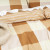 300 TC Cotton Reversible Berlin Checks Duvet Cover Set or Euro P/C by Renee Taylor