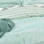 300 TC Cotton Reversible Terrain Duvet Cover Set or Euro P/C by Renee Taylor