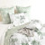 Marbella Quilted Reversible Coverlet Set or Euro P/C Renee Taylor