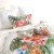 Florence Quilted Reversible Coverlet Set or Euro P/C by Renee Taylor