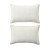 Hawthorne Ivory Bedspread Set by MM Linen