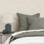 Hawthorne Euro Set by MM Linen
