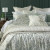 Whisper Bedspread Set by MM Linen