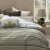 Ordino Duvet Cover Set