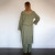 Willow Ivy Robe by MM Linen