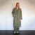 Willow Ivy Robe by MM Linen