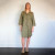 Linen Ivy Nightshirt by MM Linen