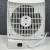 Caldo Soul Fan Heater by Olimpia Splendid