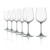 Weinland White Wine 350ml (6 Pk) by Stolzle