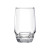 Charisma HiBall Glass 415ml (6 Pk) by Ocean