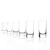 New York Bar Shot 55ml (6 Pk) by Stolzle