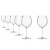Berlin Ballon Glasses 815ml (6 Pk) by Stolzle