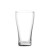 Conical Beer Nucleated Glass 425ml (6 Pk) by Ocean
