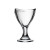Delight Glass Sundae Cup 200ml (6 Pk) by Ocean