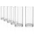 Berlin Tumbler Glasses 490ml (6 Pk) by Stolzle